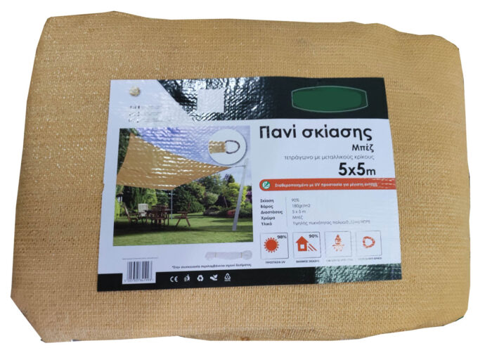 Πανί σκίασης