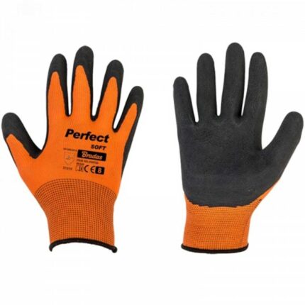 Γάντια Latex Soft RWP