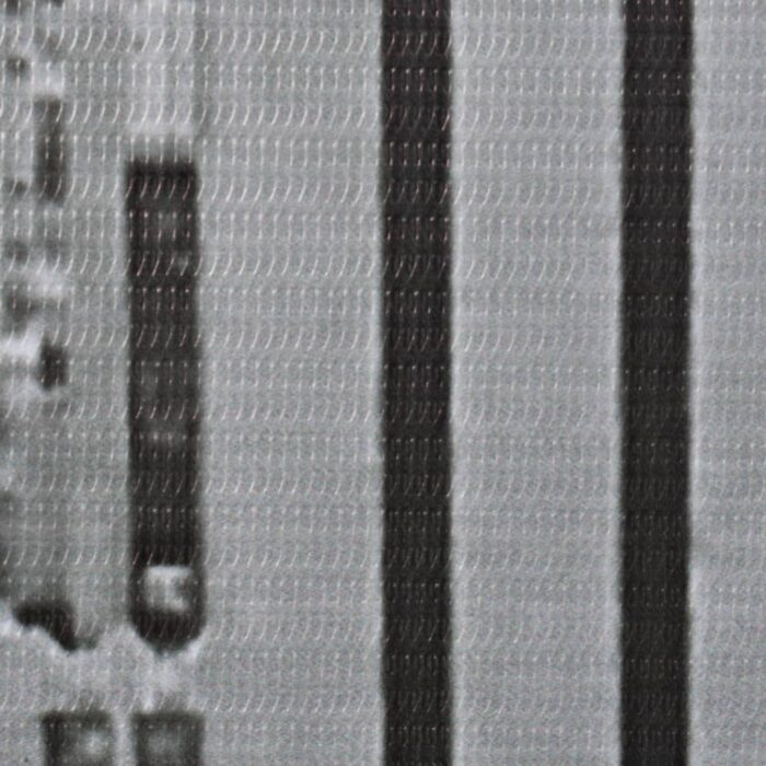 Διαχωριστικό Δωματίου Μέρα στη Νέα Υόρκη Ασπρόμαυρο 120x170 εκ. - Image 4