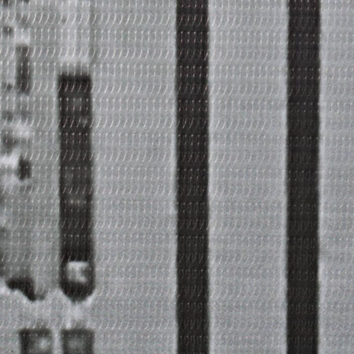 Διαχωριστικό Δωματίου Μέρα στη Νέα Υόρκη Ασπρόμαυρο 228x170 εκ. - Image 4