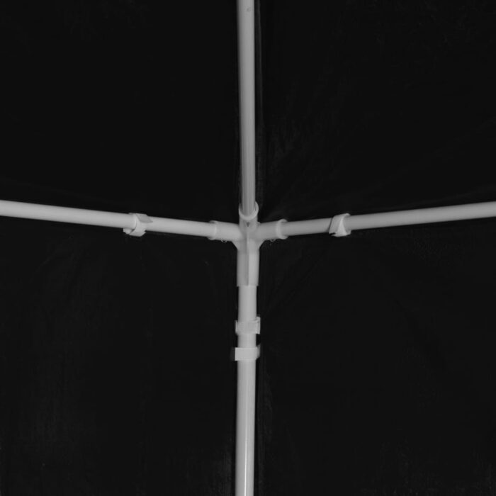 Τέντα Εκδηλώσεων Ανθρακί 3 x 4 μ. - Image 7