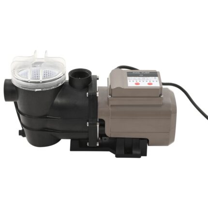 25 HP 8000 Λίτρα / Ώρα
