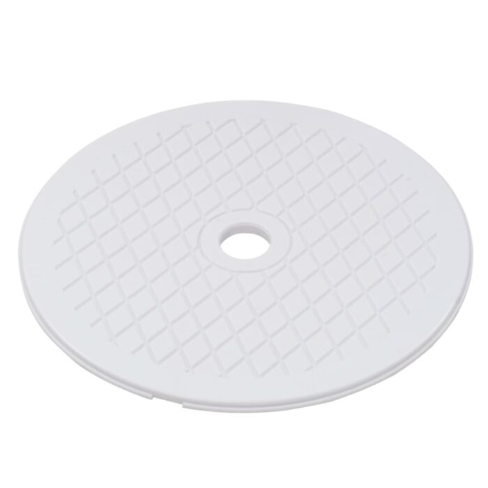 Skimmer Πισίνας με Φαρδύ Στόμιο Σετ 11 τεμ. 34,3x25x30,5 εκ. - Image 6