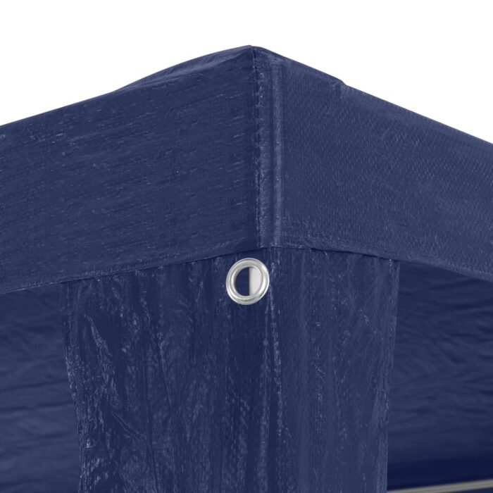 Τέντα Εκδηλώσεων Μπλε 3 x 3 μ. - Image 5