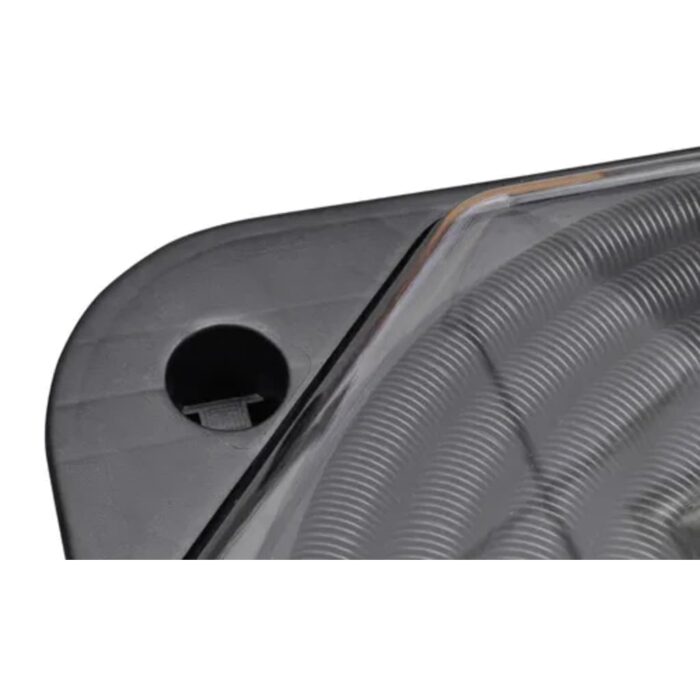 Θερμαντικό Πισίνας Ηλιακό 735 W Σετ των 2 - Image 2