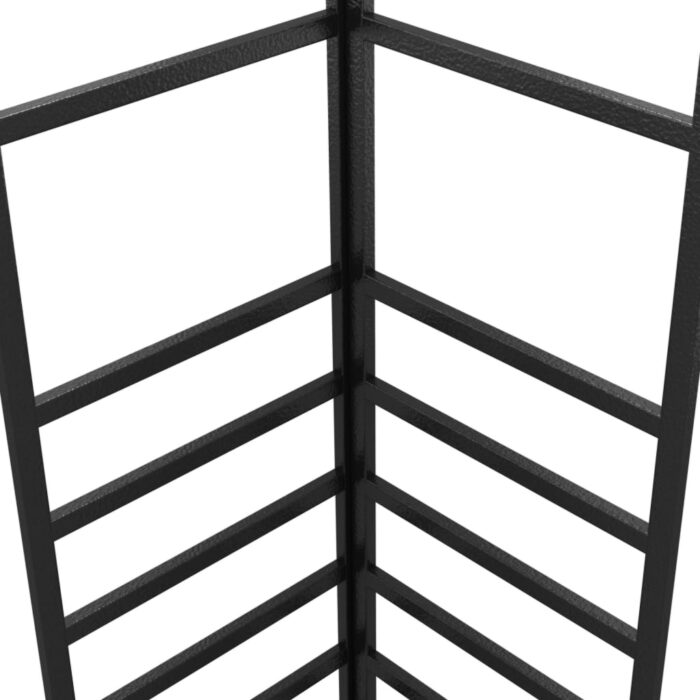 Τέντα Εκδηλώσεων Κήπου Taupe 3 x 3 μ. 180 γρ/μ² - Image 4