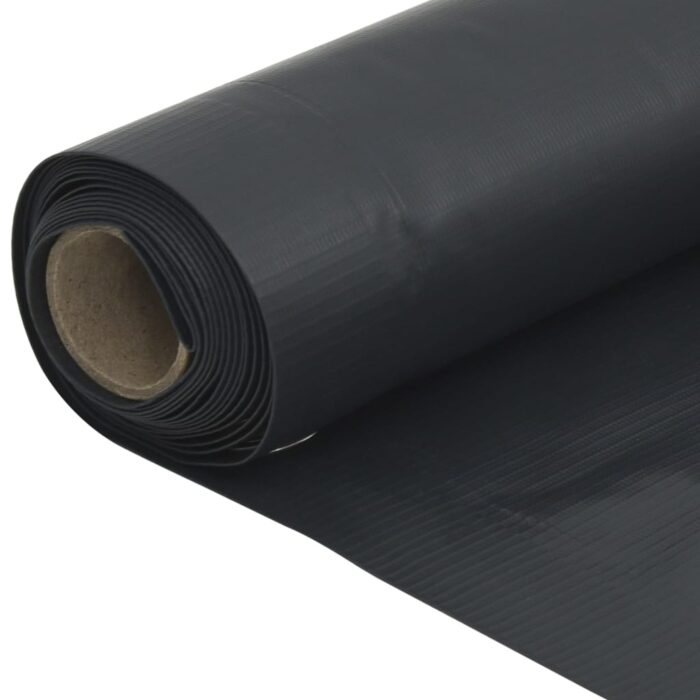 Διαχωριστικό Βεράντας Ανθρακί 120 x 300 εκ. Ύφασμα Oxford - Image 4