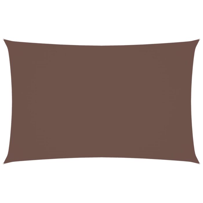 5 x 5 μ. από Ύφασμα Oxford
