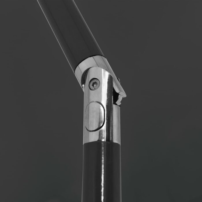 Ομπρέλα Θαλάσσης Ανθρακί 200 x 125 εκ. - Image 7