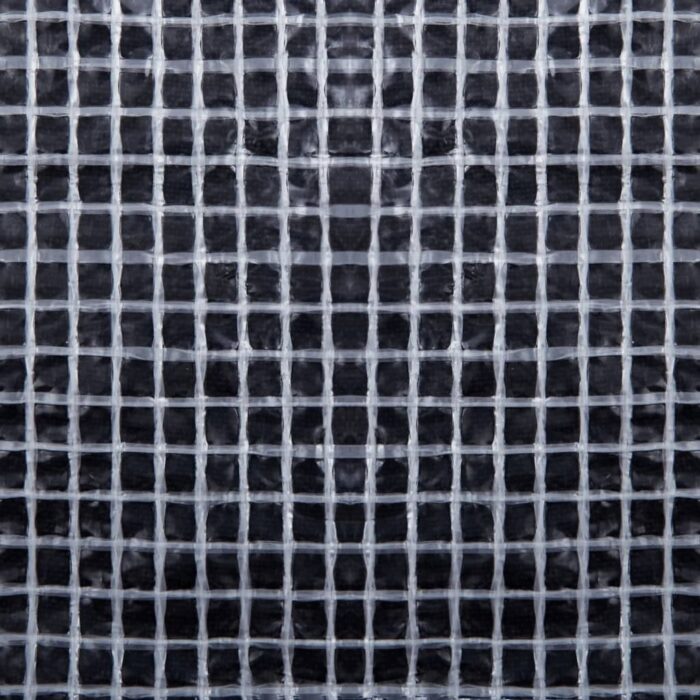 Μουσαμάς με Ύφανση Leno Λευκός 4x6 μ. 140 γρ./μ² - Image 6