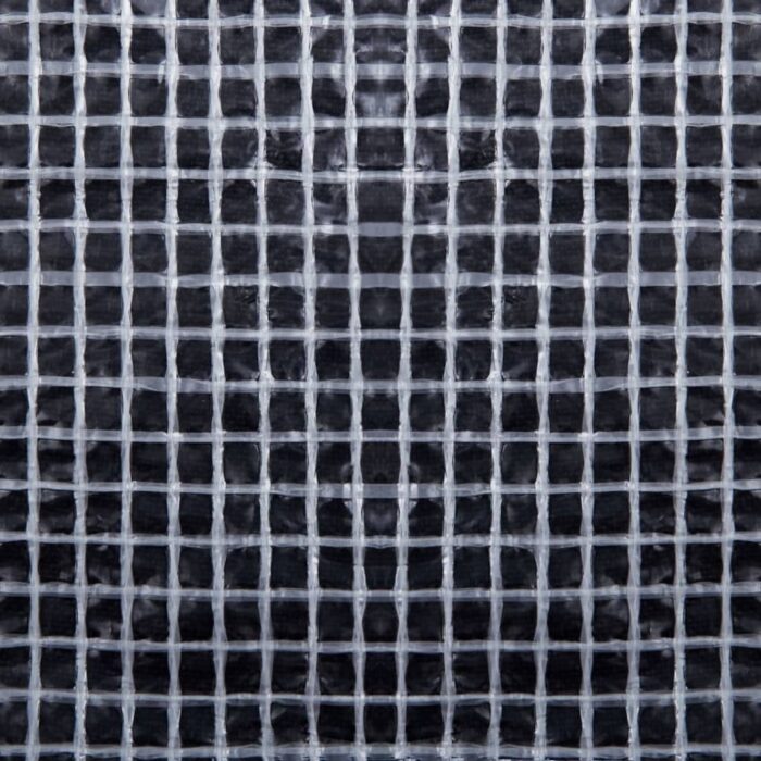 Μουσαμάς με Ύφανση Leno Λευκός 8x10 μ. 140 γρ./μ² - Image 6