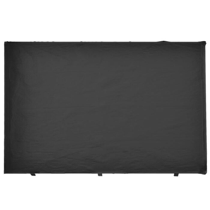 Καλύμματα Κούνιας 12 Κρίκοι 2 τεμ. 215x150x130/150 εκ. Πολυαιθ. - Image 6