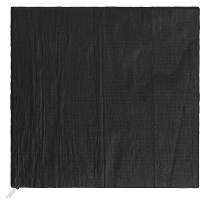 Κάλυμμα Καρέκλας με 8 Κρίκους 65x65x110/150 εκ. Πολυαιθυλένιο - Image 5
