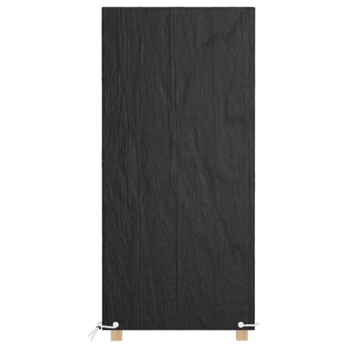 Κάλυμμα Καρέκλας Κήπου με 8 Κρίκους 75x70x140 εκ. Πολυαιθυλένιο - Image 3
