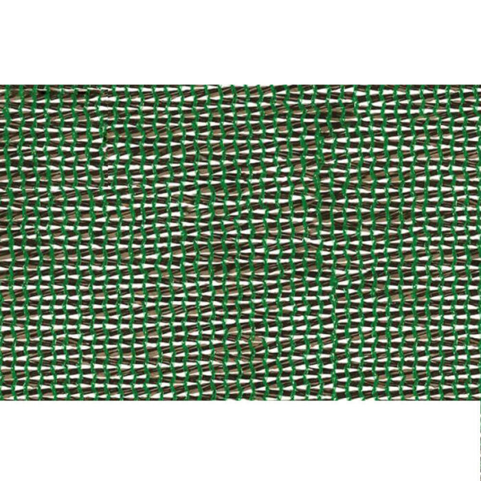 Δίχτυ Σκίασης Ε125 σε Ρολό Πράσινο 8x50m - Image 4