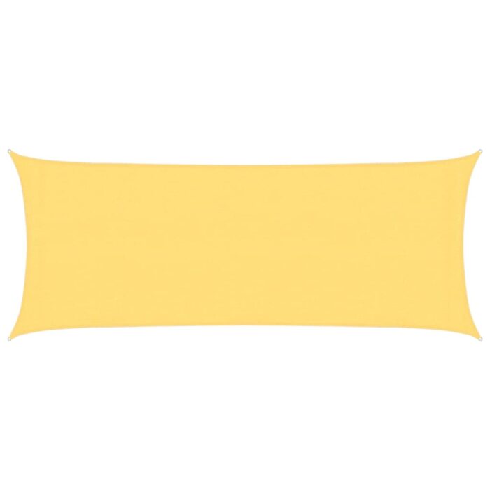 Πανί Σκίασης Μπεζ 2 x 5 μ. από HDPE 160 γρ./μ² - Image 2