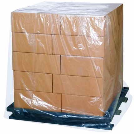 pallet cover