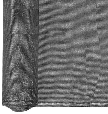 Δίχτυ Σκίασης Γκρι Ε-125 120γρ/m² 1