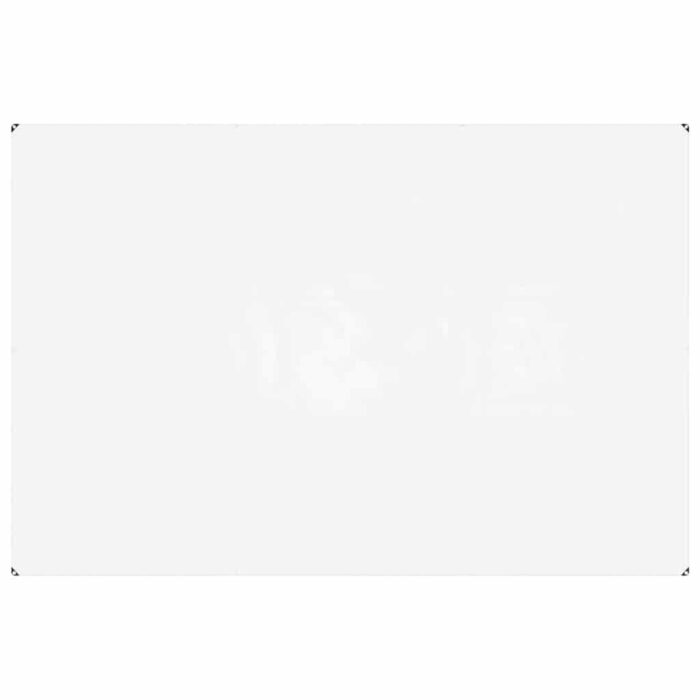 Διάφανη Οικονομική ζελατίνα με κρίκους 2x3 m PVC - Image 2