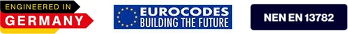 kroftman logos
