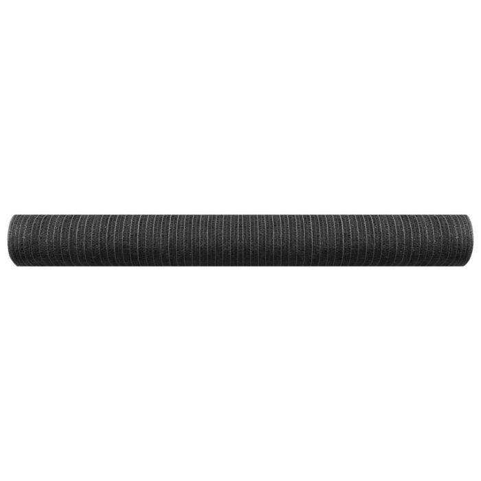 Δίχτυ Σκίασης Ανθρακί 2 x 25 μ. από HDPE 150 γρ./μ² - Image 3