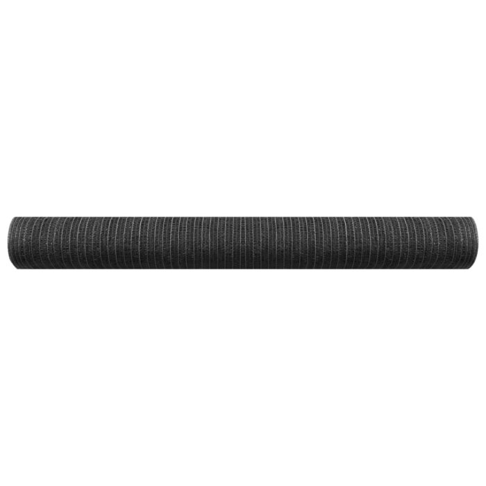 Δίχτυ Σκίασης Ανθρακί 3,6 x 25 μ. από HDPE 150 γρ./μ² - Image 3