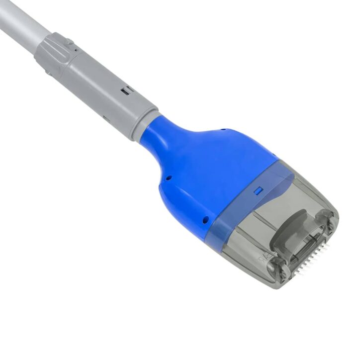 Bestway Flowclear Ηλεκτρική Σκούπα Πισίνας AquaTech Ασύρματη - Image 4