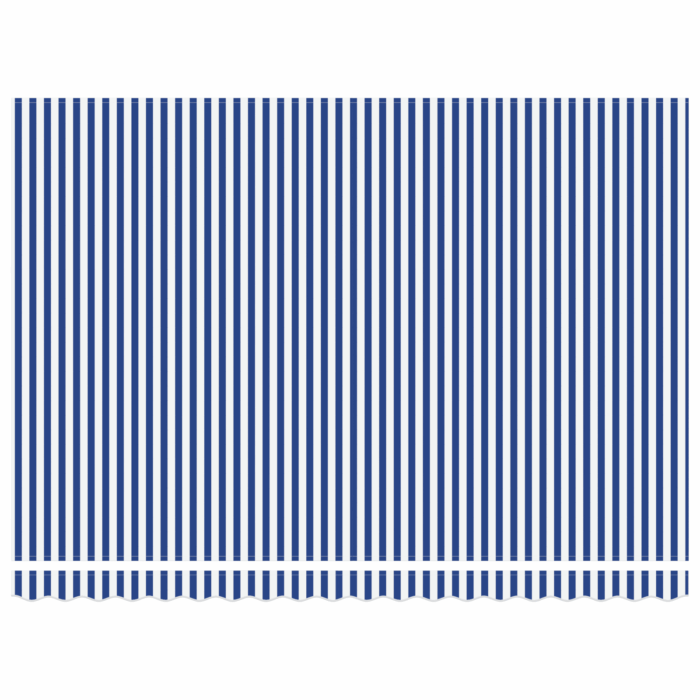 Σκηνίτσα Αναδιπλούμενη Μπλε και λευκό Μπλε και άσπρο Ανθρακί - Image 7