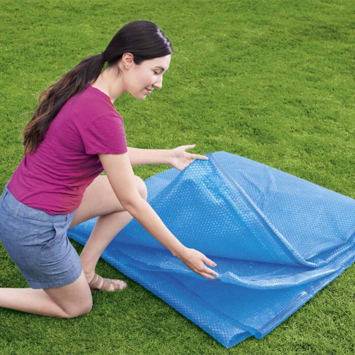 Bestway Κάλυμμα Πισίνας Ηλιακό Flowclear 427 εκ. - Image 6