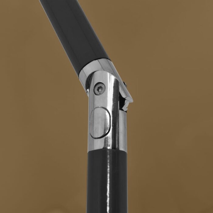 Ομπρέλα Θαλάσσης Taupe 200 x 125 εκ. - Image 7