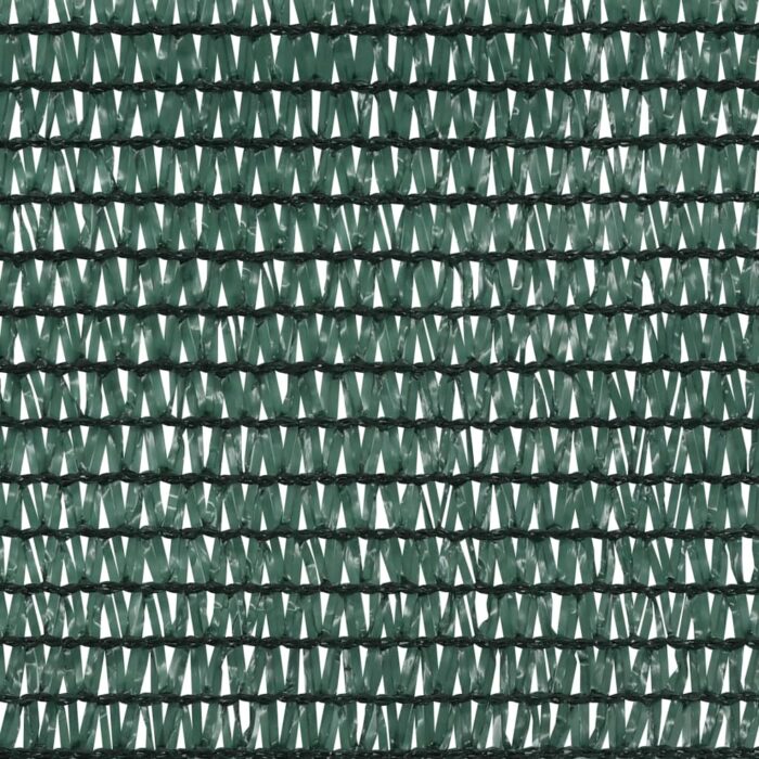Δίχτυ Σκίασης Πράσινο 2 x 25 μ. από HDPE 75 γρ./μ² - Image 4