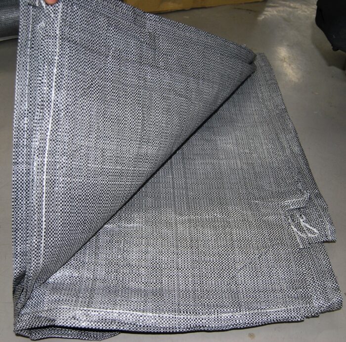 Ελαιόπανο 5 x 8 m (100 gr/m2) - Image 4