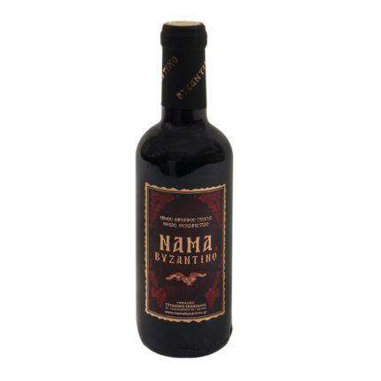 Νάμα Βυζαντινό - Θείας Ευχαριστίας 375ml