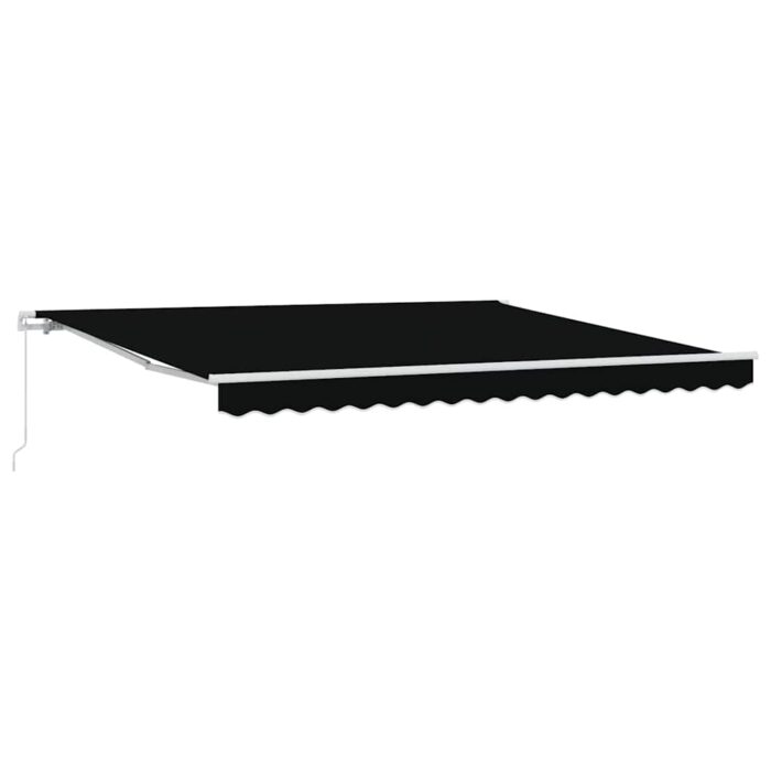 Αντιανεμικό κίτρινο και πορτοκαλί 450 x 300 x 165 εκ - Image 2