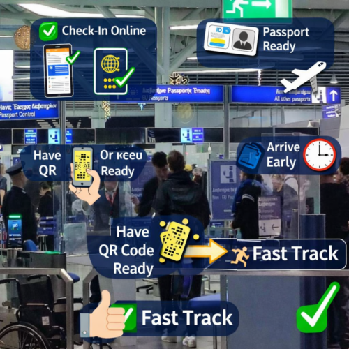 fast control