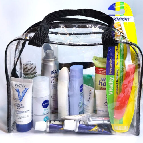 travel size women