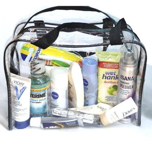 travel size
