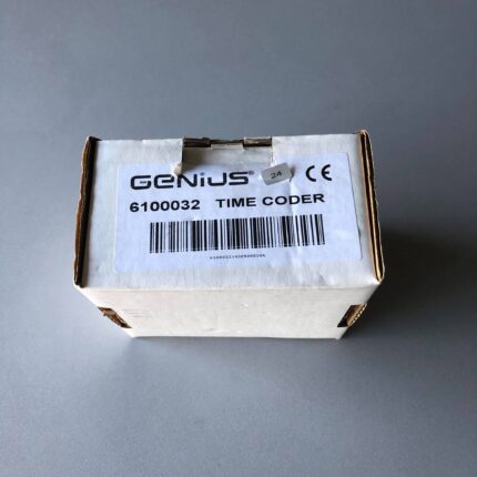 Ανταλλακτικό Time Coder Genius 6100032