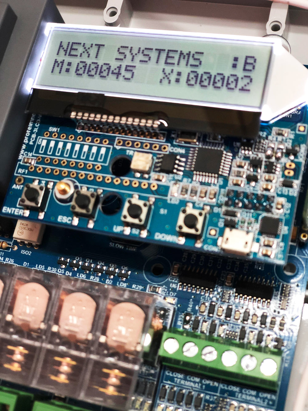 4114 nextsystems 2