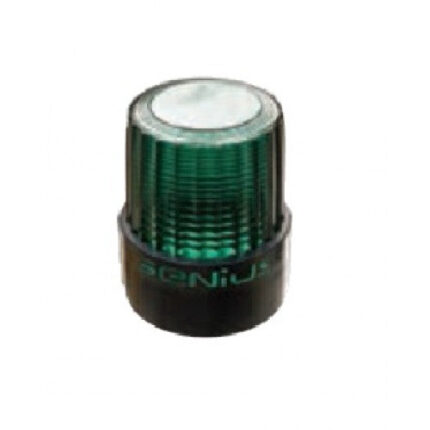 Καπάκι πράσινο για φανούς GENIUS GUARD (6100081)