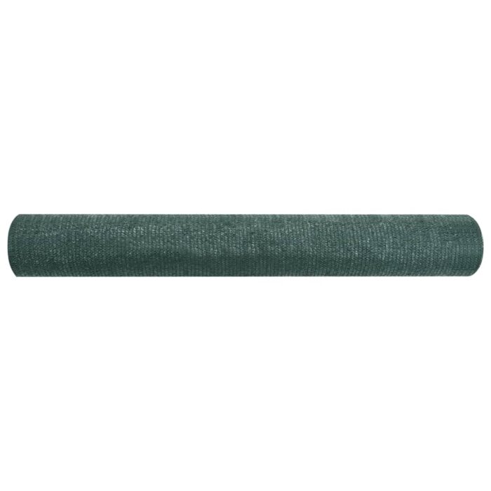 Δίχτυ Σκίασης Πράσινο 1 x 25 μ. από HDPE 75 γρ./μ² - Image 2