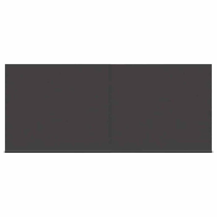 Σκηνίτσα Αναδιπλούμενη Ανθρακί 300 x 200 cm - Image 7