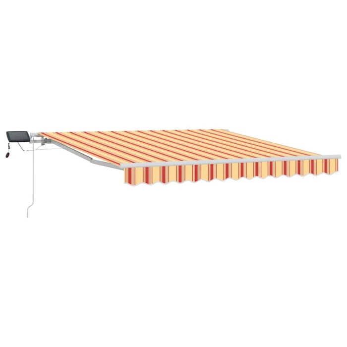 Σκηνίτσα Αναδιπλούμενη με 350 x 250 εκ ύφασμα - Image 2