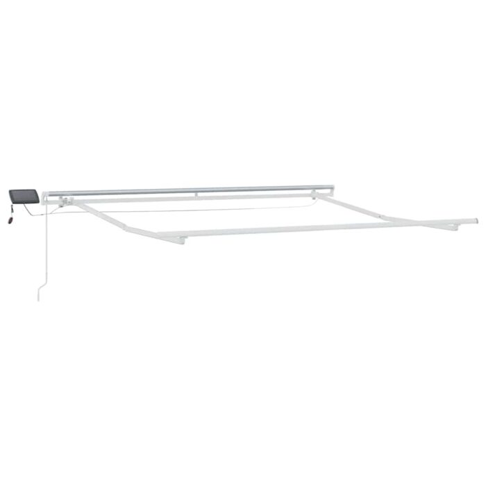 Σκηνίτσα Αναδιπλούμενη με 350 x 250 εκ ύφασμα - Image 5