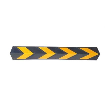 Ενισχυμένη Γωνιά από Λάστιχο 12 mm PARK-DH-129