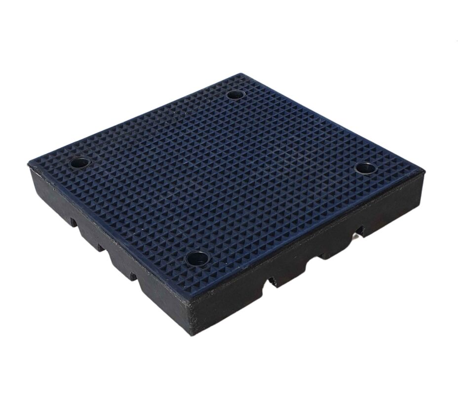 Ελαστικό Oδόστρωμα PARK-DH-PC-B