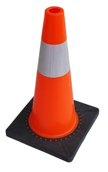 Κώνος από PVC 45 CM PARK-DH-TC-45