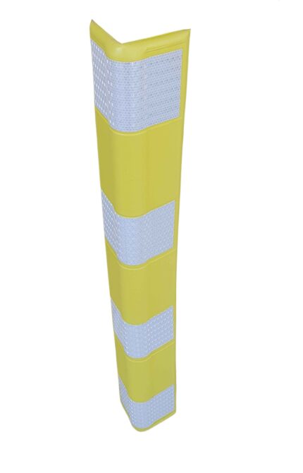 Γωνία από Αφρώδες Μαλακό Υλικό PARK-DH-VCG3 YELLOW