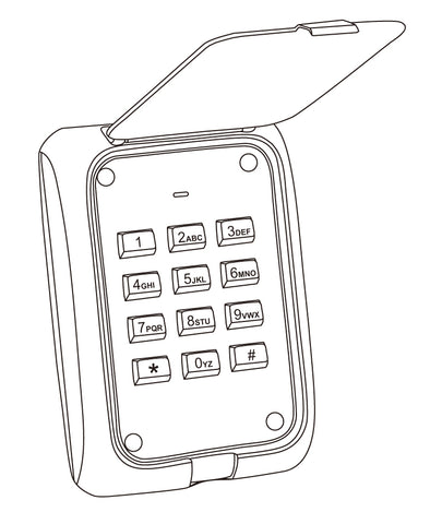VG KP 2 WIRELESS