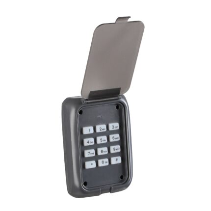 Ασύρματο πληκτρολόγιο (access control) WKP2